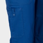 Мъжки медицински панталон CHEROKEE MR TAPERED DARK BLUE WWE140 – удобно медицинско облекло за лекари и медицински персонал