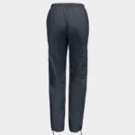 Медицински панталон CHEROKEE MR CARGO GREY WWE4005 – удобно медицинско облекло за лекари и медицински персонал