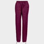 Медицински панталон CHEROKEE MR CARGO BORDEAUX WWE4005