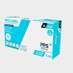 Еднократни ръкавици от нитрил PPS NITRILE BLUE PF 5.5G