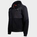 Суитшърт FLEX PRO BLACK - Image 4