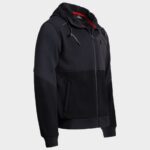 Суитшърт FLEX PRO BLACK - Image 5