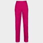 Унисекс панталон BARISA DARK PINK – работно облекло с високо качество и комфорт Унисекс панталон BARISA DARK PINK – работно облекло с високо качество и комфорт