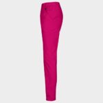 Унисекс панталон BARISA DARK PINK – работно облекло с високо качество и комфорт Унисекс панталон BARISA DARK PINK – работно облекло с високо качество и комфорт