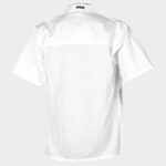 Туника за готвачи CHEFS C676 – професионално облекло за хотели, ресторанти и обслужване