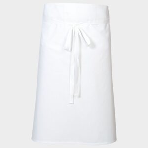 Престилка с нагръдник LOUVRE – работно облекло с високо качество и комфорт