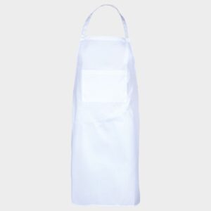 Престилка с нагръдник COOK BORDEAUX – работно облекло с високо качество и комфорт