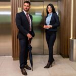 Дамска риза CAMISA BLUE - Image 2