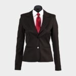 Дамско сако AGRESIV