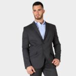 Мъжко сако FERARA – работно облекло с високо качество и комфорт