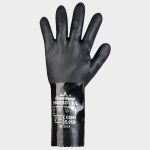 Ръкавици топени в PVC SHOWA 660ESD