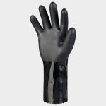 Ръкавици топени в PVC SHOWA 660ESD - Image 4