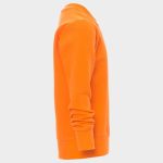 Детска ватирана блуза Payper Orlando Kids ORANGE – работно облекло с високо качество и комфорт