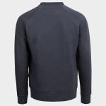 Суитшърт REMO PRO GREY – работно облекло с високо качество и комфорт