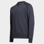 Суитшърт REMO PRO GREY – работно облекло с високо качество и комфорт