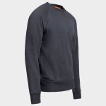 Суитшърт REMO PRO GREY – работно облекло с високо качество и комфорт