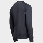 Суитшърт REMO PRO GREY – работно облекло с високо качество и комфорт