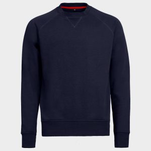 Суитшърт REMO PRO GREY – работно облекло с високо качество и комфорт