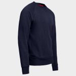 Суитшърт REMO PRO NAVY – работно облекло с високо качество и комфорт