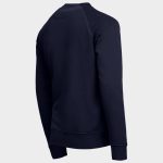 Суитшърт REMO PRO NAVY – работно облекло с високо качество и комфорт