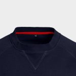 Суитшърт REMO PRO NAVY – работно облекло с високо качество и комфорт