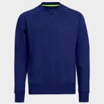 Суитшърт REMO PRO ROYAL BLUE – работно облекло с високо качество и комфорт