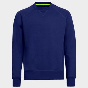 Суитшърт REMO PRO NAVY – работно облекло с високо качество и комфорт
