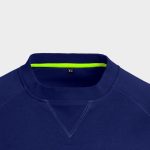 Суитшърт REMO PRO ROYAL BLUE – работно облекло с високо качество и комфорт