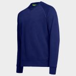 Суитшърт REMO PRO ROYAL BLUE – работно облекло с високо качество и комфорт
