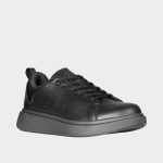 Ежедневни обувки MOON BLACK – качествени работни обувки