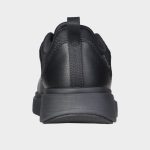 Ежедневни обувки MOON BLACK – качествени работни обувки