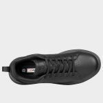 Ежедневни обувки MOON BLACK – качествени работни обувки