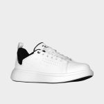 Ежедневни обувки MOON WHITE – качествени работни обувки