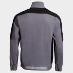 Работно яке MELBOURNE STRETCH GREY/BLACK – работно облекло с високо качество и комфорт Работно яке MELBOURNE STRETCH GREY/BLACK – работно облекло с високо качество и комфорт
