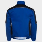 Работно яке MELBOURNE STRETCH ROYAL BLUE/BLACK – работно облекло с високо качество и комфорт Работно яке MELBOURNE STRETCH ROYAL BLUE/BLACK – работно облекло с високо качество и комфорт