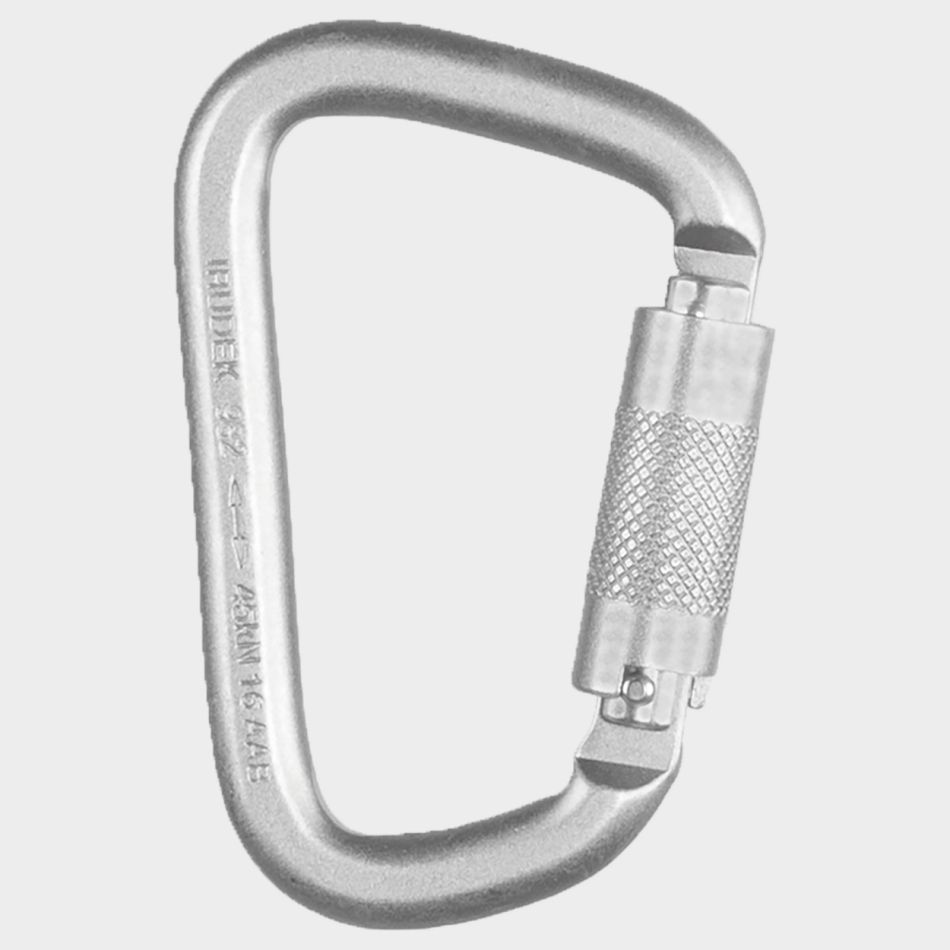 Карабина IRUDEK STEELSAFE 982 (2025) twist lock – работно облекло с високо качество и комфорт Карабина IRUDEK STEELSAFE 982 (2025) twist lock – работно облекло с високо качество и комфорт