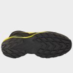 Работни обувки DIADORA GLOVE HYPER MID S3S FO HRO SR ESD BLACK – защитни работни обувки S3 за професионална употреба