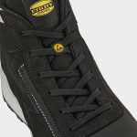 Работни обувки DIADORA GLOVE A.BOX PRO S3S FO SR HRO ESD BLACK – защитни работни обувки S3 за професионална употреба Работни обувки DIADORA GLOVE A.BOX PRO S3S FO SR HRO ESD BLACK – защитни работни обувки S3 за професионална употреба