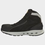Работни обувки DIADORA GLOVE A.BOX PRO S3S FO SR HRO ESD BLACK – защитни работни обувки S3 за професионална употреба Работни обувки DIADORA GLOVE A.BOX PRO S3S FO SR HRO ESD BLACK – защитни работни обувки S3 за професионална употреба