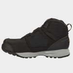 Работни обувки DIADORA GLOVE MDS BOA MID S3S FO HRO SR SC ESD BLACK – защитни работни обувки S3 за професионална употреба