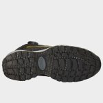 Работни обувки DIADORA GLOVE MDS BOA MID S3S FO HRO SR SC ESD BLACK – защитни работни обувки S3 за професионална употреба
