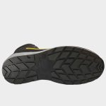 Работни обувки DIADORA RUN A.BOX MID S3S FO SR ESD BLACK – защитни работни обувки S3 за професионална употреба