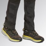 Работни обувки DIADORA FREEDOM LOW O6 SR BROWN GRAY/YELLOW – качествени работни обувки Работни обувки DIADORA FREEDOM LOW O6 SR BROWN GRAY/YELLOW – качествени работни обувки