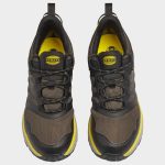 Работни обувки DIADORA FREEDOM LOW O6 SR BROWN GRAY/YELLOW – качествени работни обувки Работни обувки DIADORA FREEDOM LOW O6 SR BROWN GRAY/YELLOW – качествени работни обувки