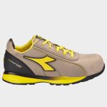 Работни обувки DIADORA GLOVE HYPER LOW S3S FO HRO SR ESD BEIGE – защитни работни обувки S3 за професионална употреба