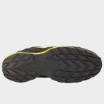 Работни обувки DIADORA GLOVE HYPER LOW S3S FO HRO SR ESD BLACK – защитни работни обувки S3 за професионална употреба