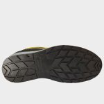 Работни обувки DIADORA RUN A.BOX LOW S3S FO SR ESD BLACK – защитни работни обувки S3 за професионална употреба