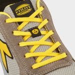 Работни обувки DIADORA RUN A.BOX LOW S1PS FO SR ESD BEIGE – удобни работни обувки S1P за склад и логистика