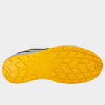 Работни обувки DIADORA RUN A.BOX LOW S1PS FO SR ESD BEIGE – удобни работни обувки S1P за склад и логистика