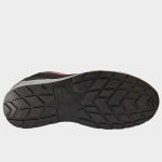 Работни обувки DIADORA RUN A.BOX LOW S1PS FO SR ESD GREY/BLACK – удобни работни обувки S1P за склад и логистика